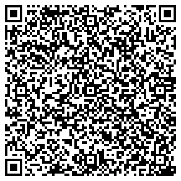 QR-код с контактной информацией организации ООО Аква Леди