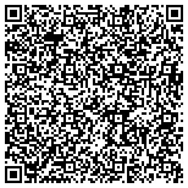 QR-код с контактной информацией организации ООО Волжскземкадастр