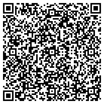 QR-код с контактной информацией организации ООО Инноком
