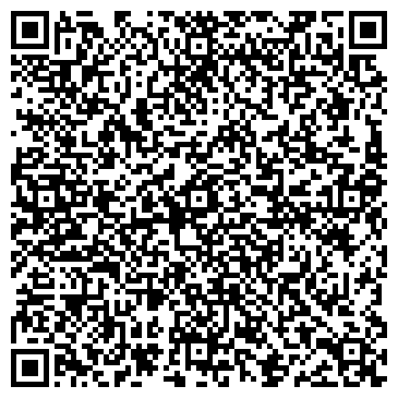 QR-код с контактной информацией организации ЗАО Ирлен-Инжиниринг