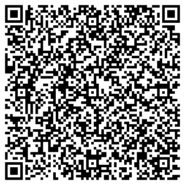 QR-код с контактной информацией организации Банкомат, Собинбанк, ОАО, филиал Западно-Сибирский
