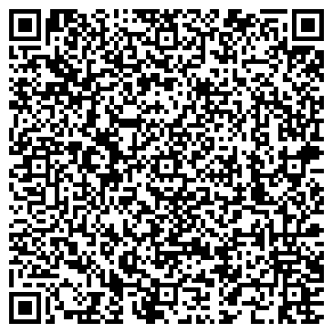 QR-код с контактной информацией организации Центр Черноземья