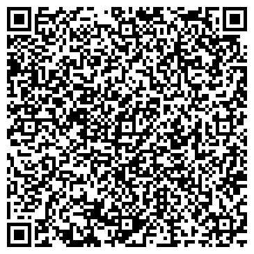 QR-код с контактной информацией организации Альтерпласт