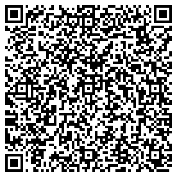 QR-код с контактной информацией организации ИП Багинов В.Г.