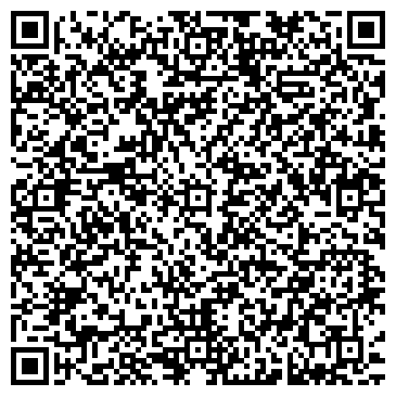 QR-код с контактной информацией организации Банкомат, Банк УРАЛСИБ, ОАО, филиал в г. Барнауле