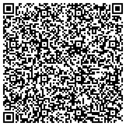 QR-код с контактной информацией организации Представительство Правительства Саратовской области при Правительстве РФ