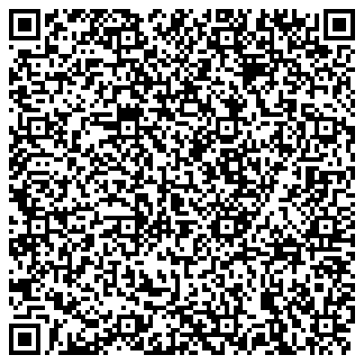 QR-код с контактной информацией организации Представительство Правительства Рязанской Области при Правительстве РФ