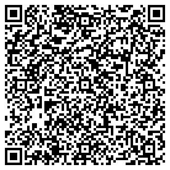 QR-код с контактной информацией организации ООО Сибинвест Ломбард