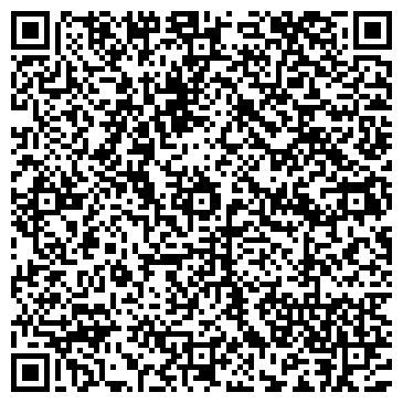 QR-код с контактной информацией организации Риэлторский дом Бирюковых