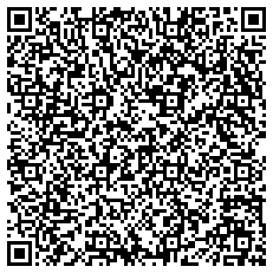 QR-код с контактной информацией организации Читающий Саратов