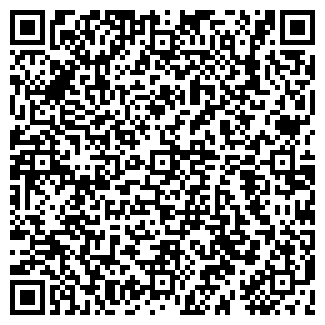 QR-код с контактной информацией организации ЛИГА-1, ЗАО