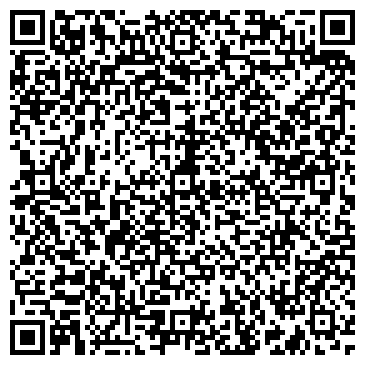 QR-код с контактной информацией организации ООО Некрополь