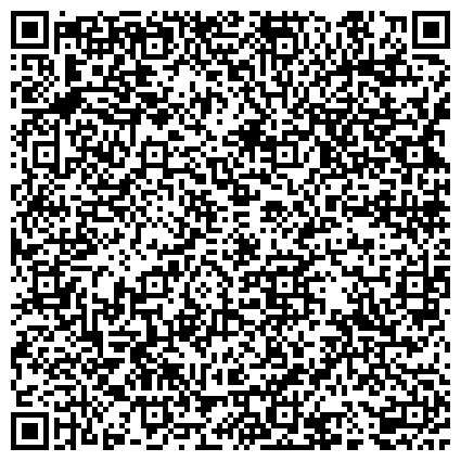 QR-код с контактной информацией организации Представительство Правительства Ростовской области при Правительстве РФ