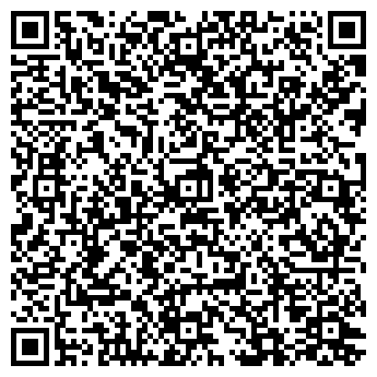 QR-код с контактной информацией организации ООО Держава стройгрупп