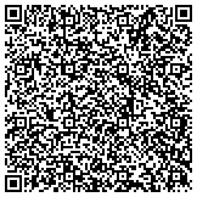 QR-код с контактной информацией организации Представительство Правительства Калужской области при Правительстве РФ
