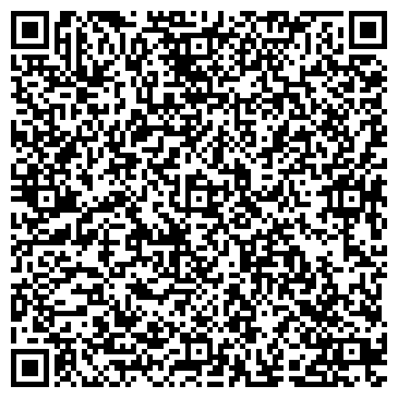 QR-код с контактной информацией организации Элеватормельмаш