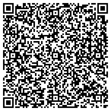 QR-код с контактной информацией организации ООО Парфенон