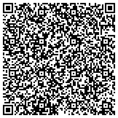 QR-код с контактной информацией организации МГУУ, Московский городской университет управления Правительства Москвы