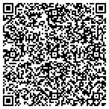 QR-код с контактной информацией организации Скороход