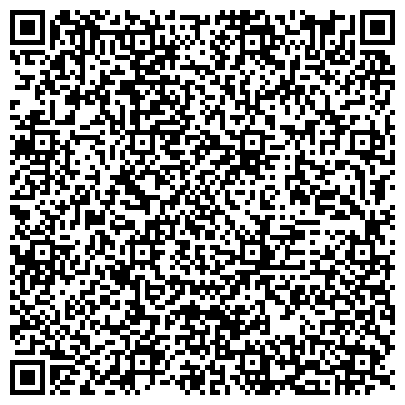 QR-код с контактной информацией организации Представительство Правительства Ярославской области при Правительстве РФ