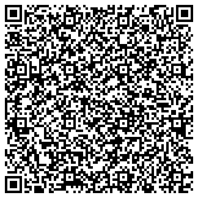 QR-код с контактной информацией организации Волгоградское областное БТИ