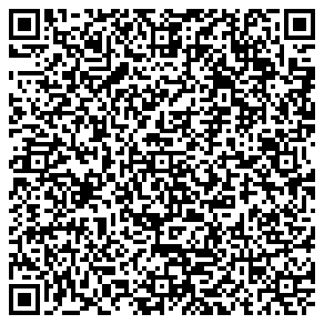 QR-код с контактной информацией организации 1000 мелочей, магазин, ИП Ядыкин Ю. А.