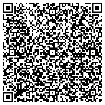 QR-код с контактной информацией организации Кадетский