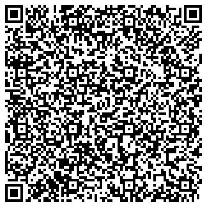 QR-код с контактной информацией организации Представительство Администрации Брянской области при Правительстве РФ