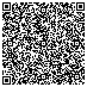 QR-код с контактной информацией организации ООО Акси