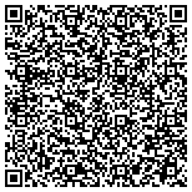QR-код с контактной информацией организации Представительство Орловской области при Правительстве РФ