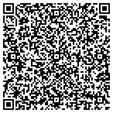 QR-код с контактной информацией организации Спецкраска, группа предприятий, Склад