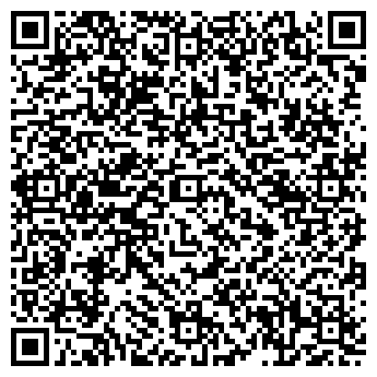 QR-код с контактной информацией организации ООО Горсантехмонтаж