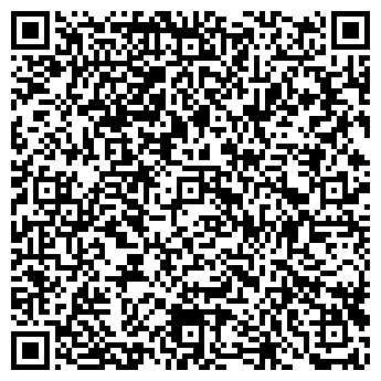 QR-код с контактной информацией организации ЗАО Строма