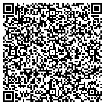 QR-код с контактной информацией организации САМСОН ФАРМА