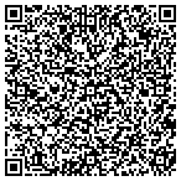 QR-код с контактной информацией организации ООО Магнолия Сиб