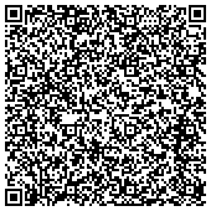 QR-код с контактной информацией организации КГУ Камчатский Краевой Финансово-аналитический центр в Сфере Здравоохранения