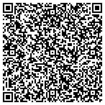 QR-код с контактной информацией организации Ксил, торговая фирма, ООО Клевер