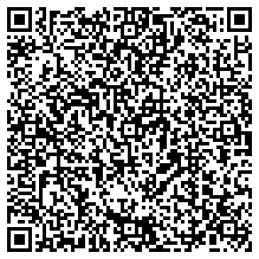 QR-код с контактной информацией организации Садовая мебель