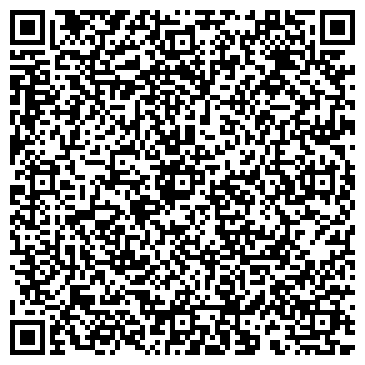QR-код с контактной информацией организации ИП Филиппова М.А.