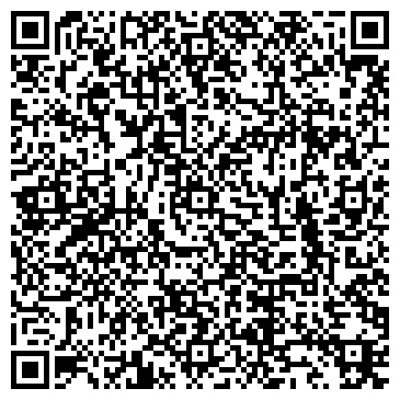 QR-код с контактной информацией организации ИП Кислякова М.А.