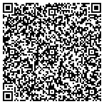 QR-код с контактной информацией организации РКЦ «Прогресс»