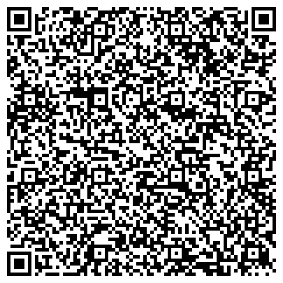 QR-код с контактной информацией организации Представительство Правительства Кировской области при Правительстве РФ