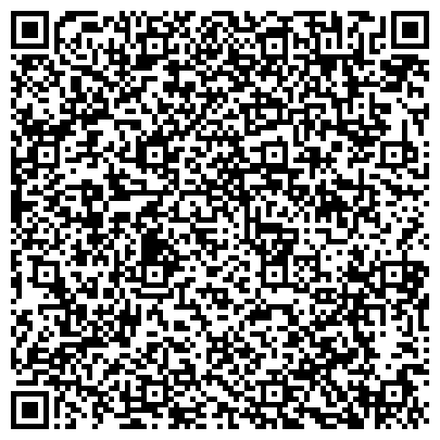 QR-код с контактной информацией организации Представительство Губернатора и Правительства Сахалинской области