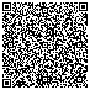QR-код с контактной информацией организации АБАЗ-СИБИРЬ