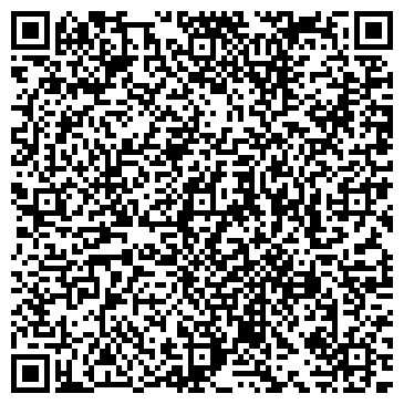 QR-код с контактной информацией организации ООО Алфрэймс-Юг