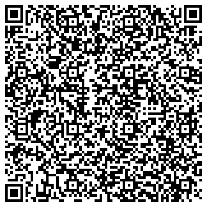 QR-код с контактной информацией организации Представительство Архангельской области при Правительстве РФ