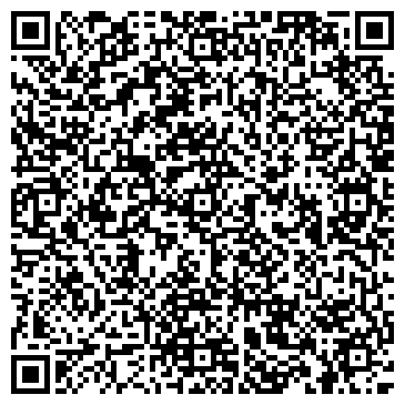 QR-код с контактной информацией организации ООО Кровляспецсервис