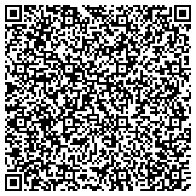 QR-код с контактной информацией организации Представительство Губернатора Астраханской области при Правительстве РФ