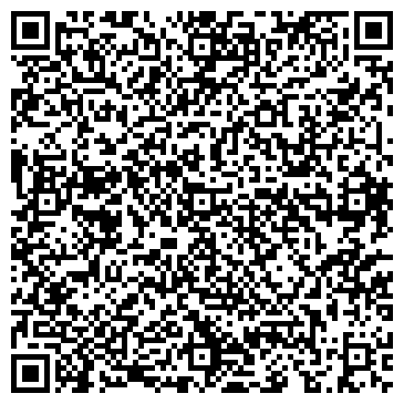 QR-код с контактной информацией организации Наш Дом