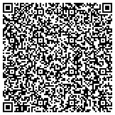 QR-код с контактной информацией организации Представительство Администрации Краснодарского края при Правительстве РФ